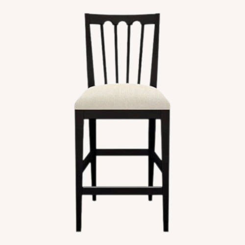 Used Ethan Allen Benham Counter Chair for sale on AptDeco