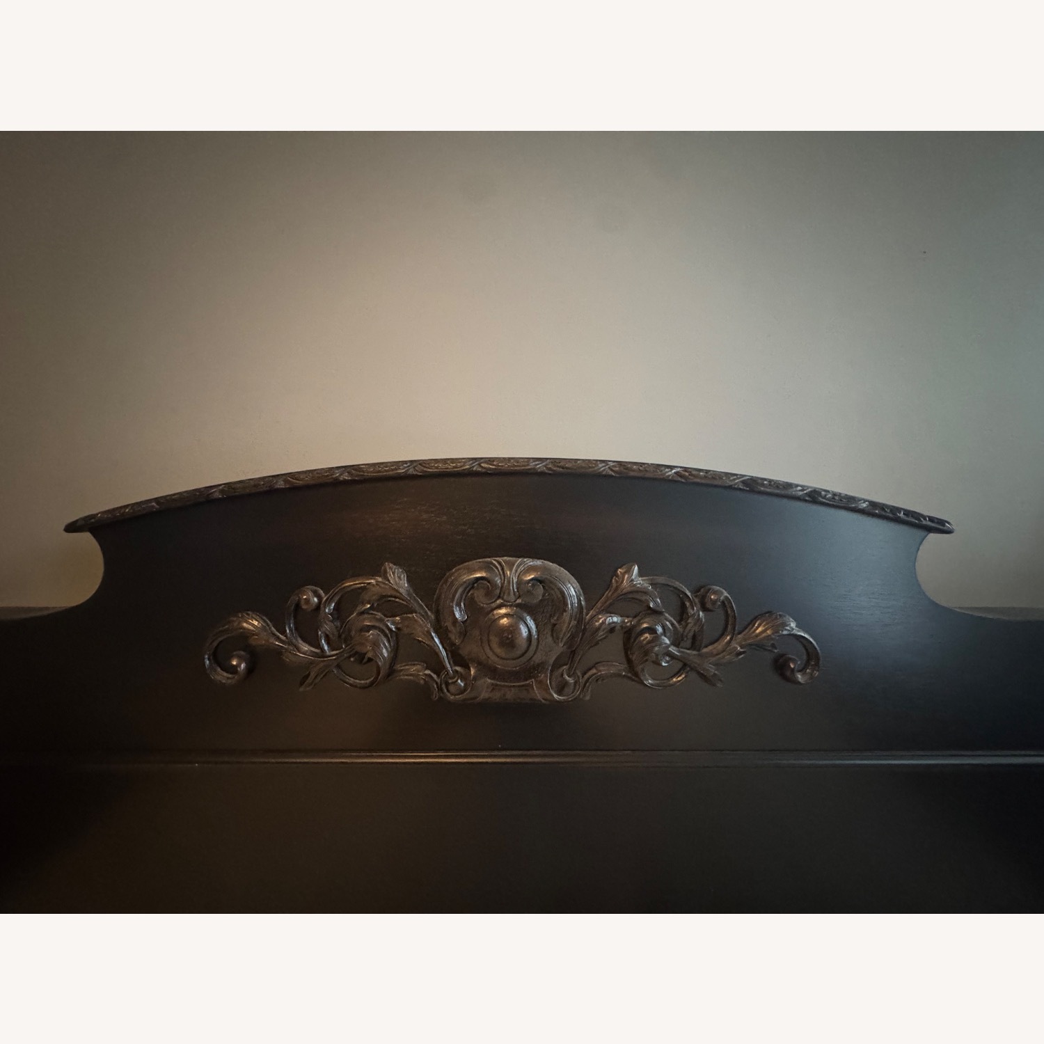 Restoration Hardware French Empire King Size Bed - image-4