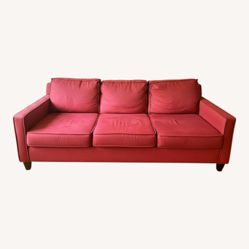 Used Bob's Discount Furniture 88" Jessie Sofa for sale on AptDeco