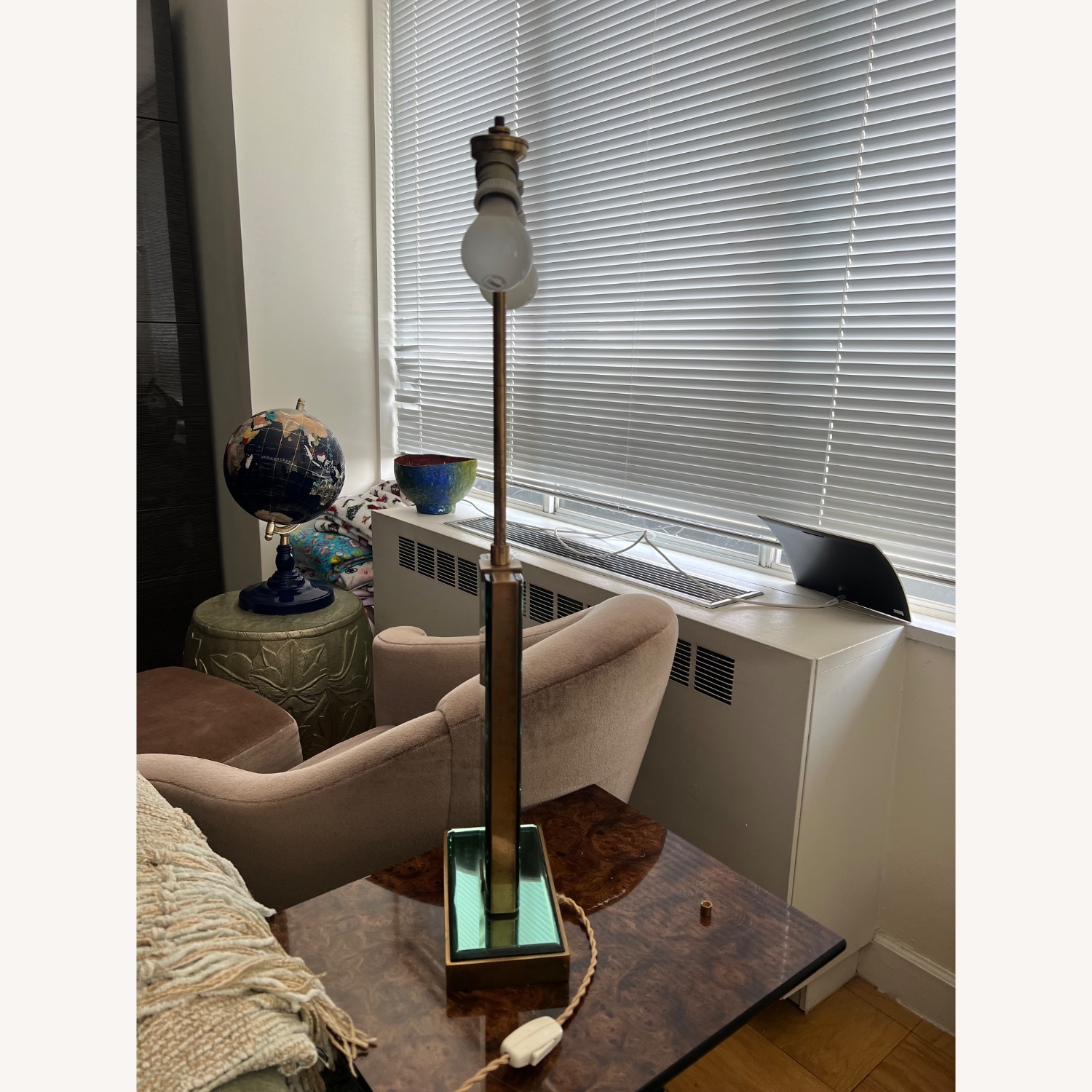 Mid 20th Century Vintage Lamps - image-6