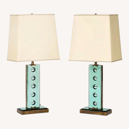 Used Mid 20th Century Vintage Lamps for sale on AptDeco