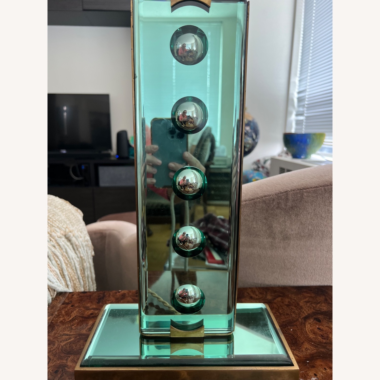 Mid 20th Century Vintage Lamps - image-3