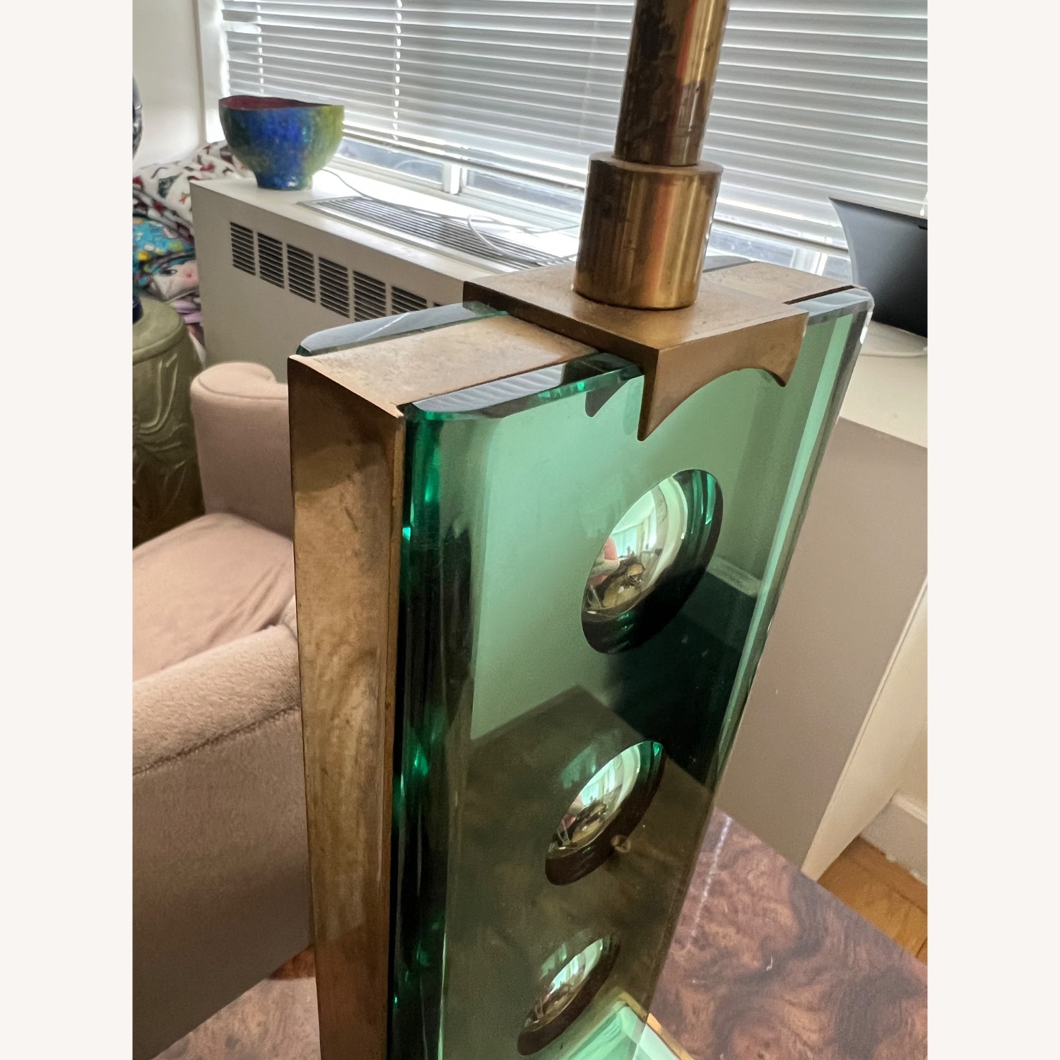 Mid 20th Century Vintage Lamps - image-4