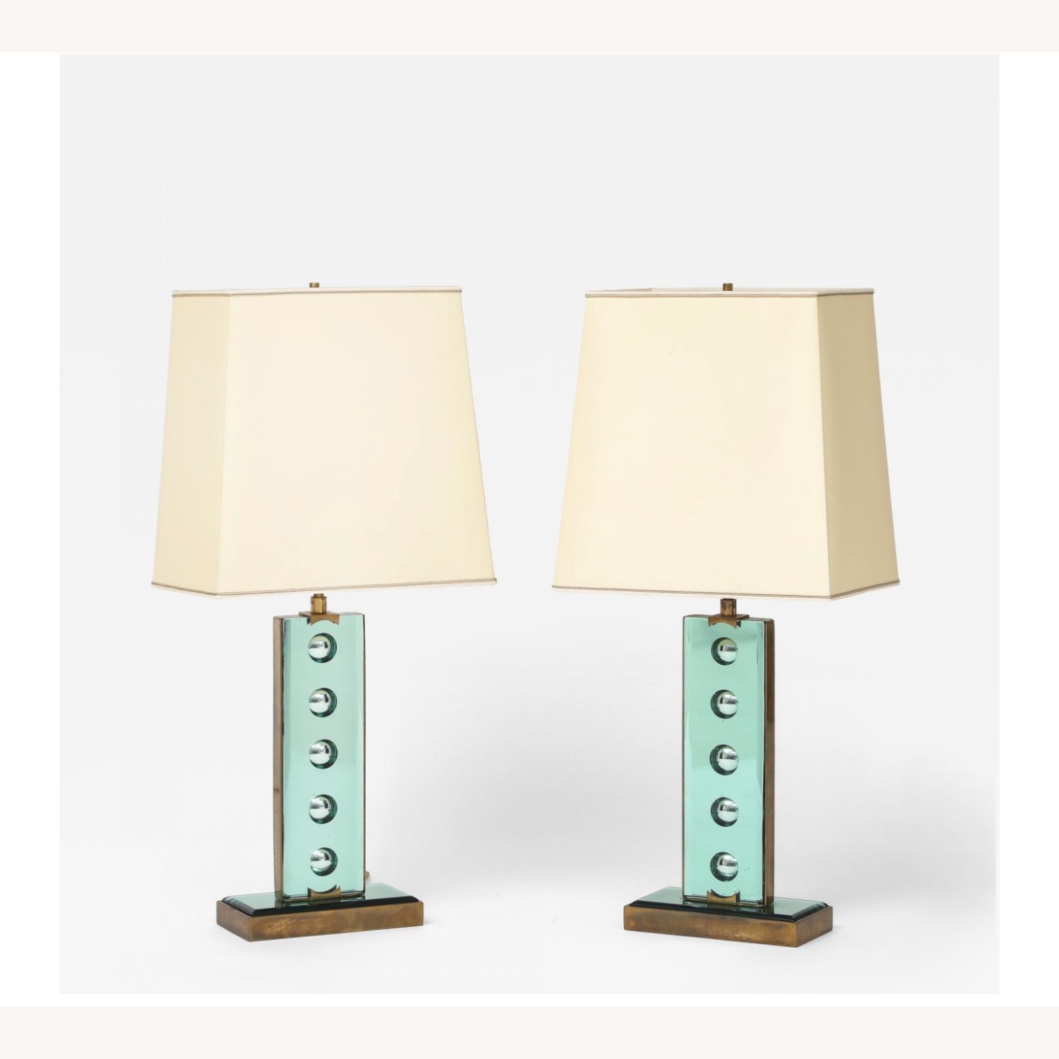Mid 20th Century Vintage Lamps - image-8