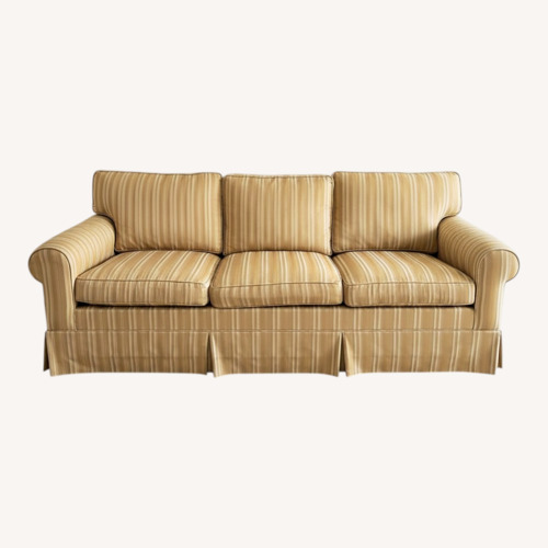Used Carlyle Sofa Bed for sale on AptDeco