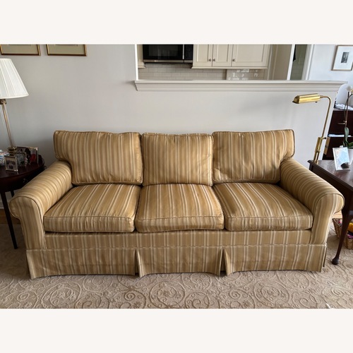 Used Carlyle Sofa Bed for sale on AptDeco