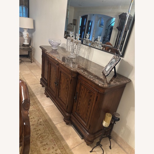 Used Thomasville Furniture Industries Sideboard for sale on AptDeco