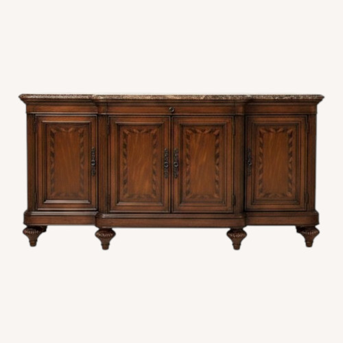 Used Thomasville Furniture Industries Sideboard for sale on AptDeco