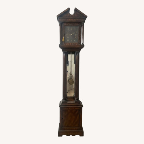 Used Grandfather Clock for sale on AptDeco