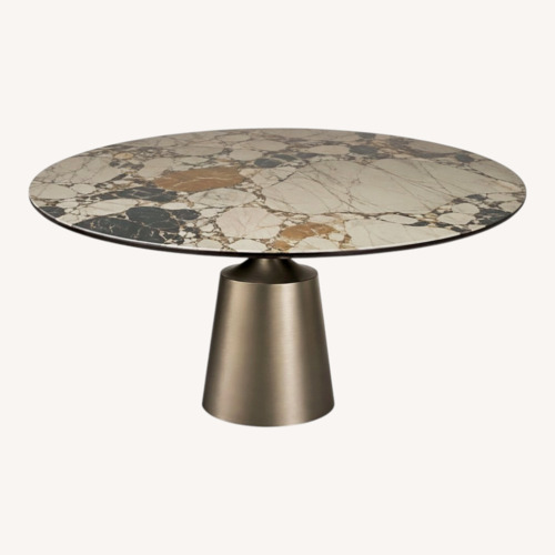 Used Cattelan Italia Yoda Keramik Dining Table for sale on AptDeco