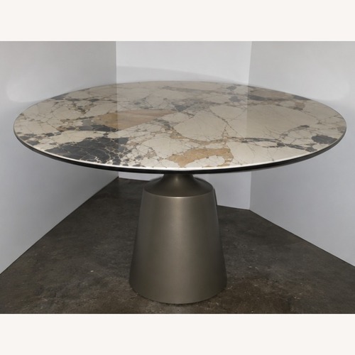 Used Cattelan Italia Yoda Keramik Dining Table for sale on AptDeco