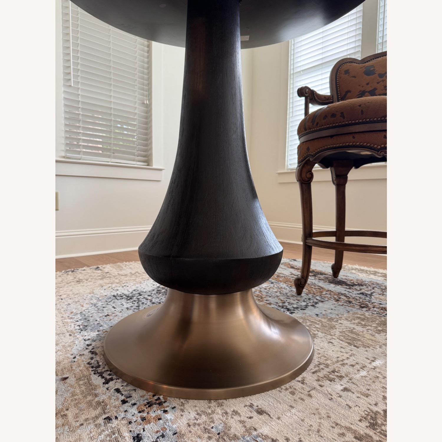 Hooker Furniture Corporation Dining Table - image-3