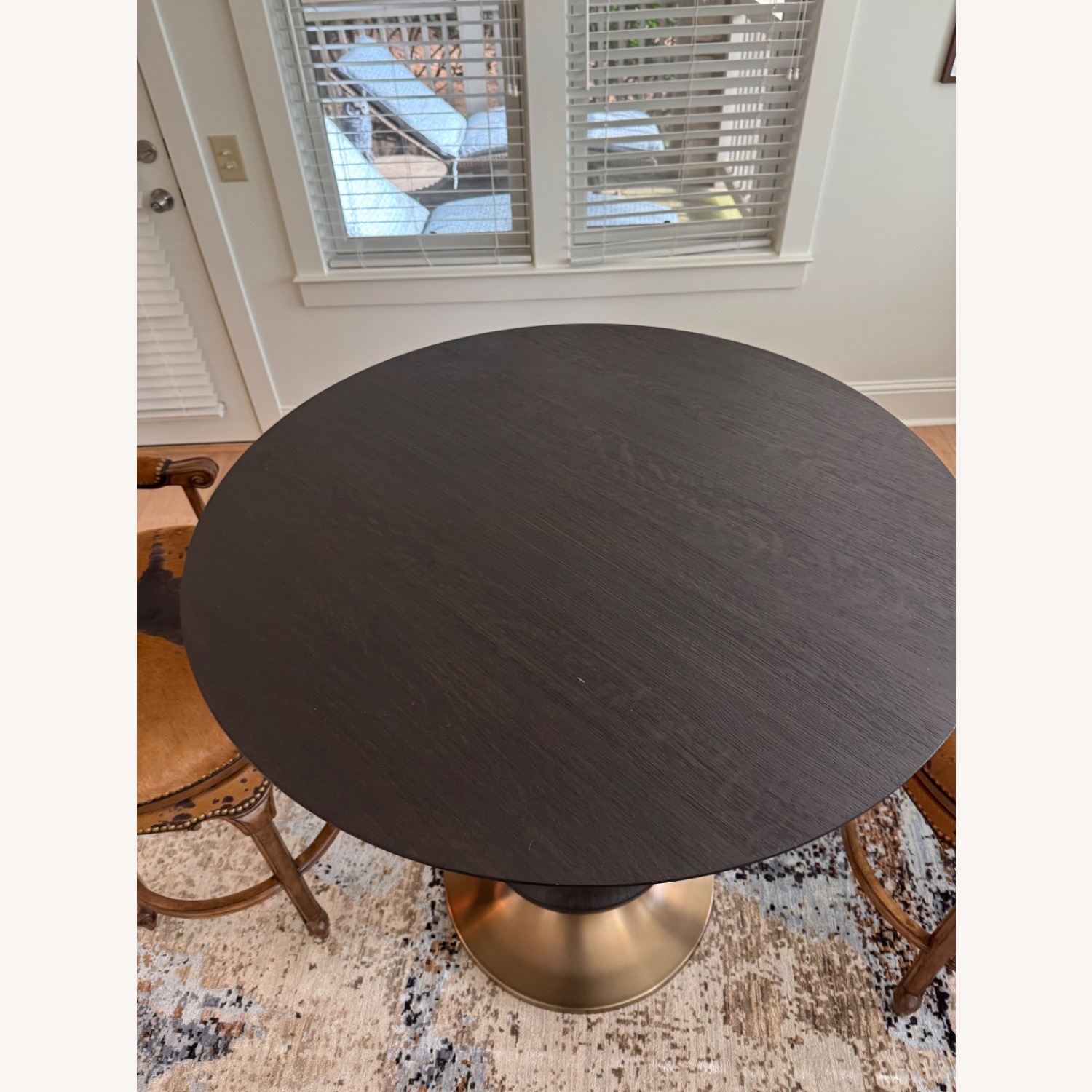 Hooker Furniture Corporation Dining Table - image-2