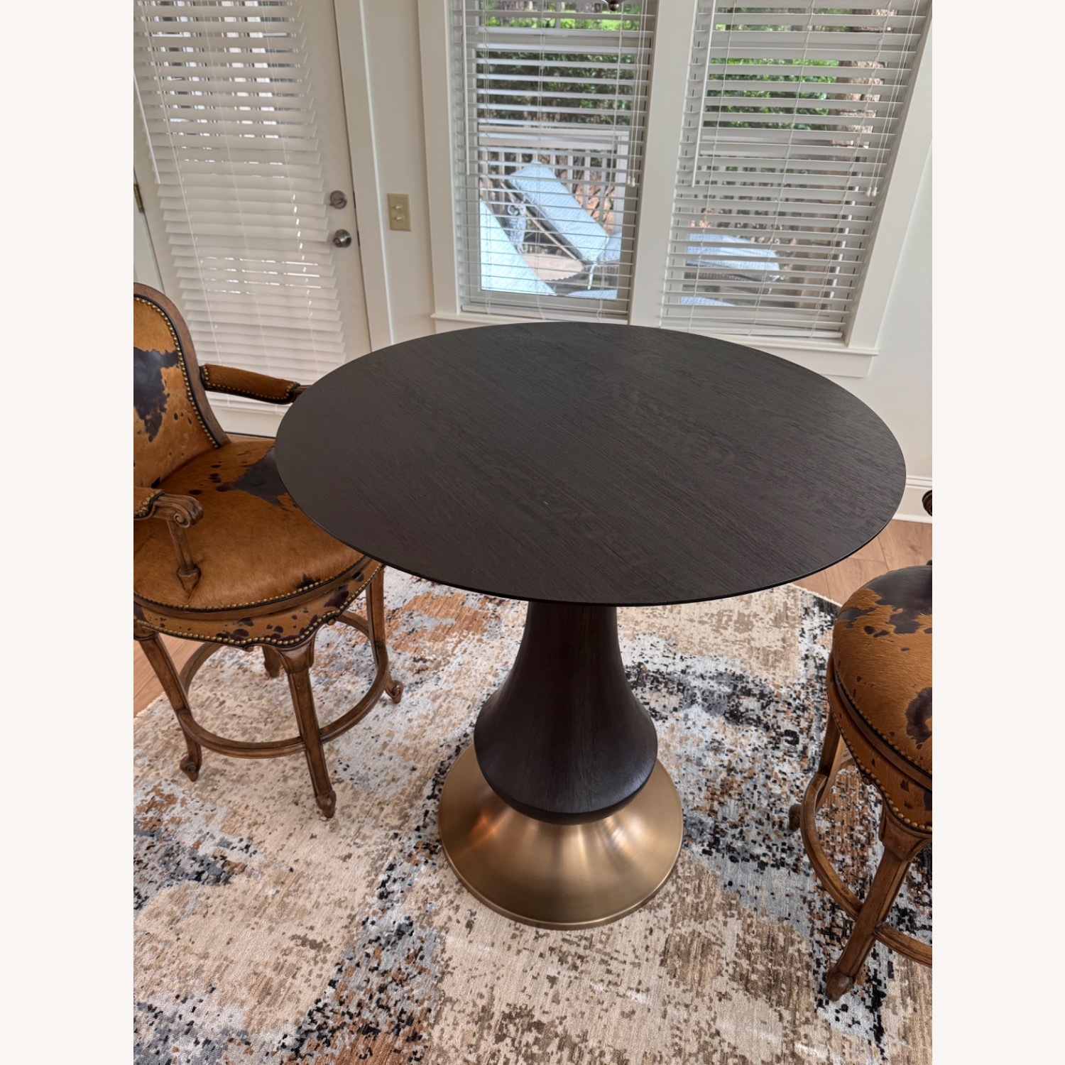 Hooker Furniture Corporation Dining Table - image-5
