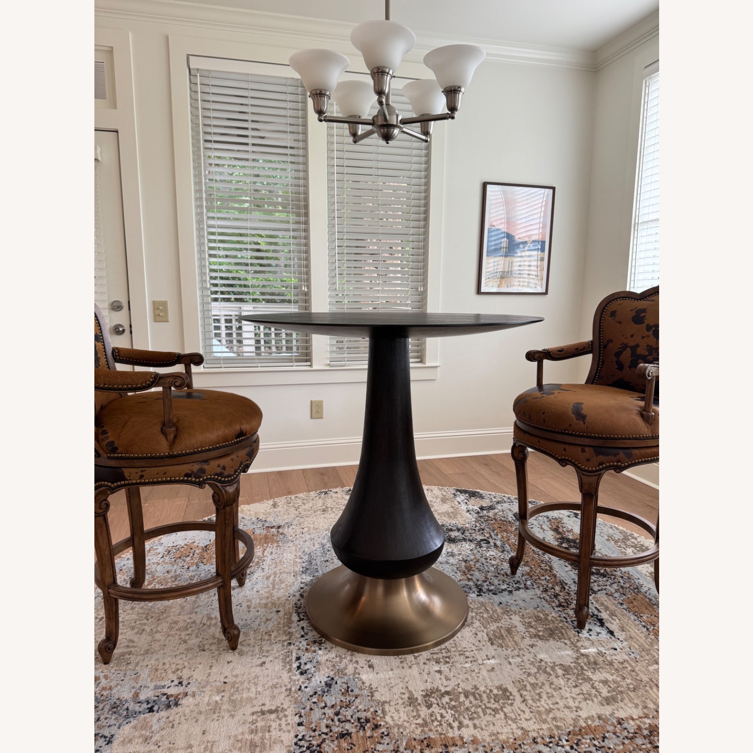 Hooker Furniture Corporation Dining Table - image-1