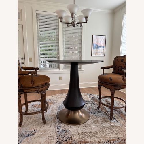 Used Hooker Furniture Corporation Dining Table for sale on AptDeco