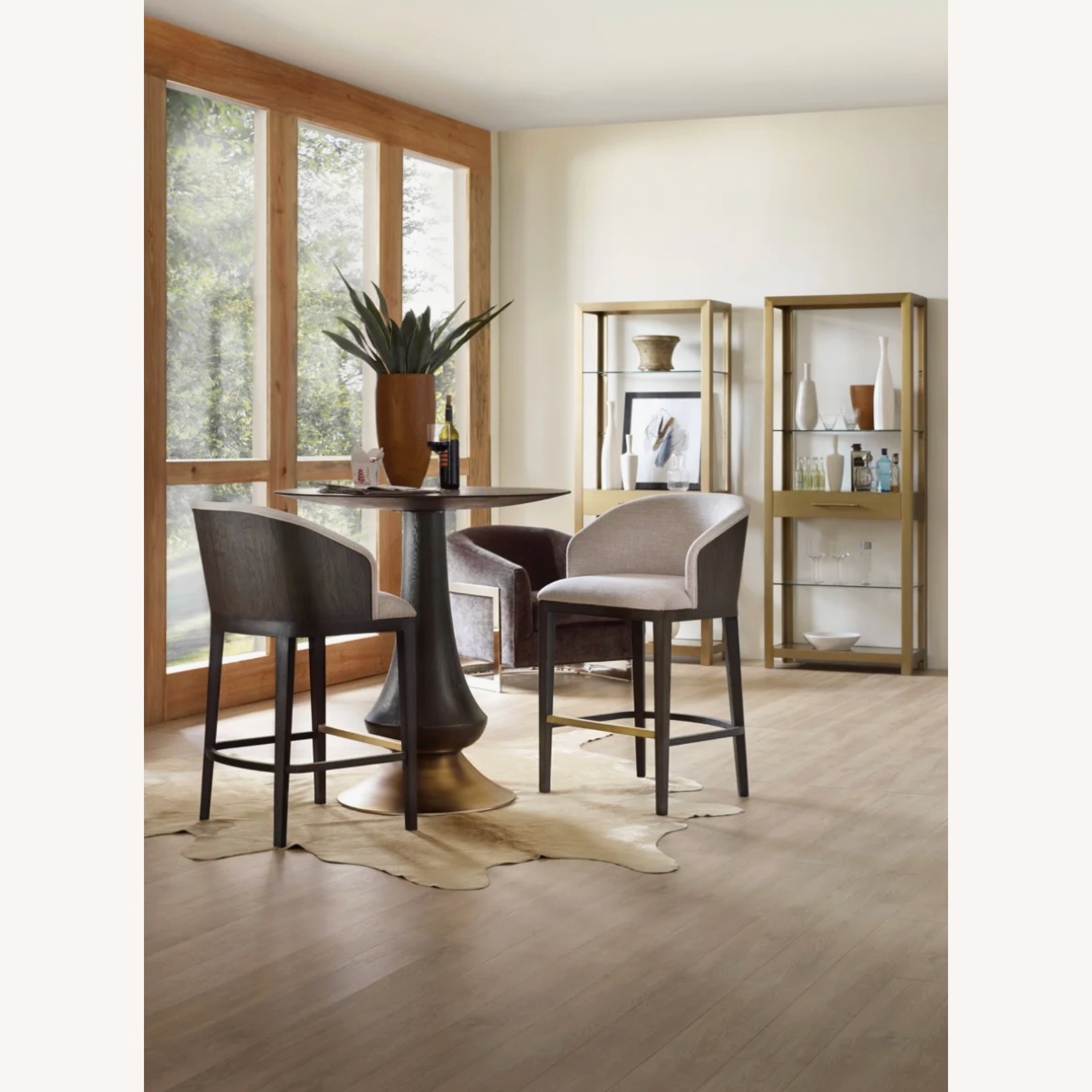 Hooker Furniture Corporation Dining Table - image-7