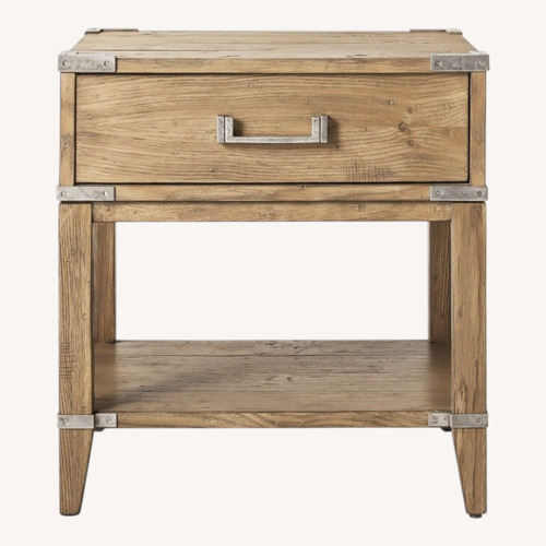 Used Restoration Hardware Cayden Nightstand for sale on AptDeco