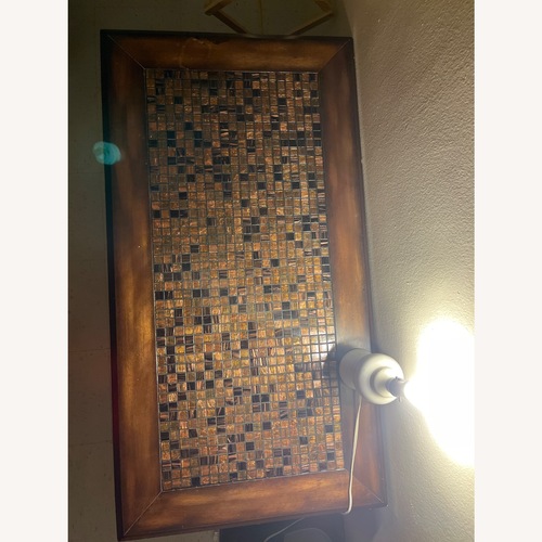 Used Coffee Table for sale on AptDeco