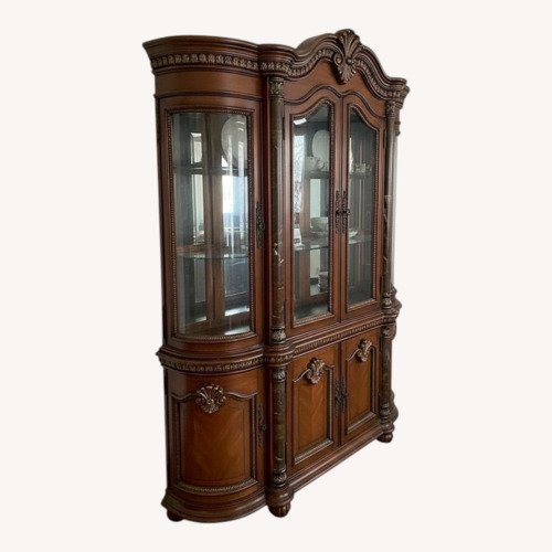 Used China Closet for sale on AptDeco