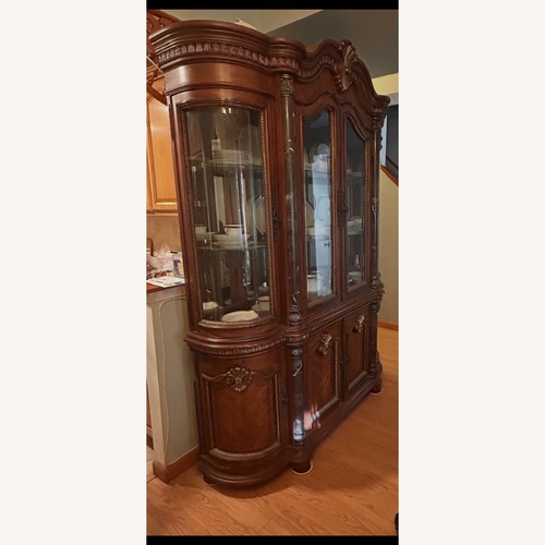Used China Closet for sale on AptDeco