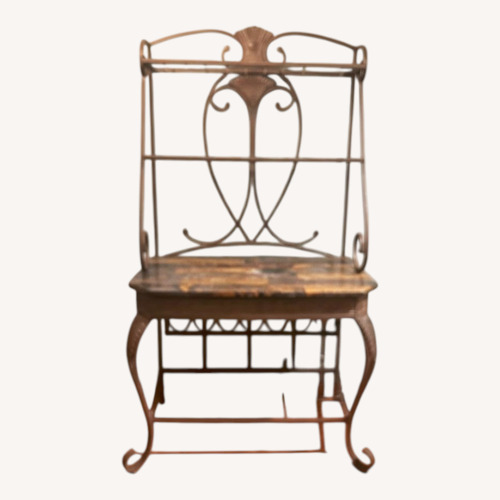 Used Wine Rack for sale on AptDeco