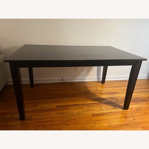 Used Wayfair Dining Table for sale on AptDeco