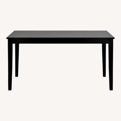 Used Wayfair Dining Table for sale on AptDeco