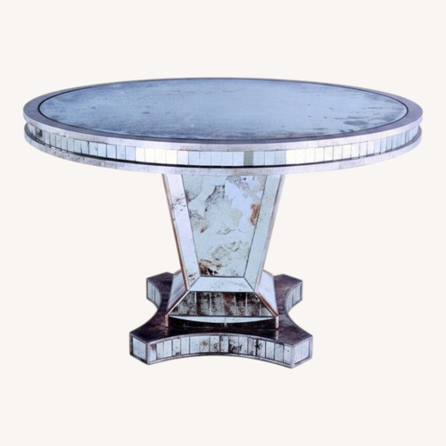 Used Mirabeau Center Table for sale on AptDeco