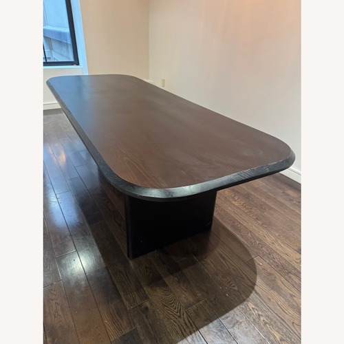 Used Lulu & Georgia Archer Dining Table Sarah Sherman for sale on AptDeco