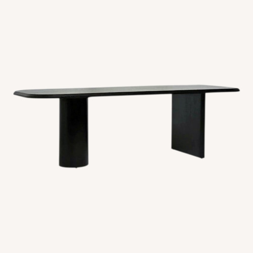 Used Lulu & Georgia Archer Dining Table Sarah Sherman for sale on AptDeco