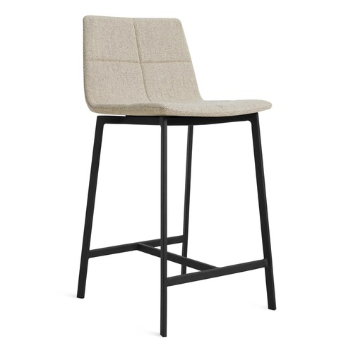 Used Set of 2 Blu Dot Between Us Counter Stools for sale on AptDeco
