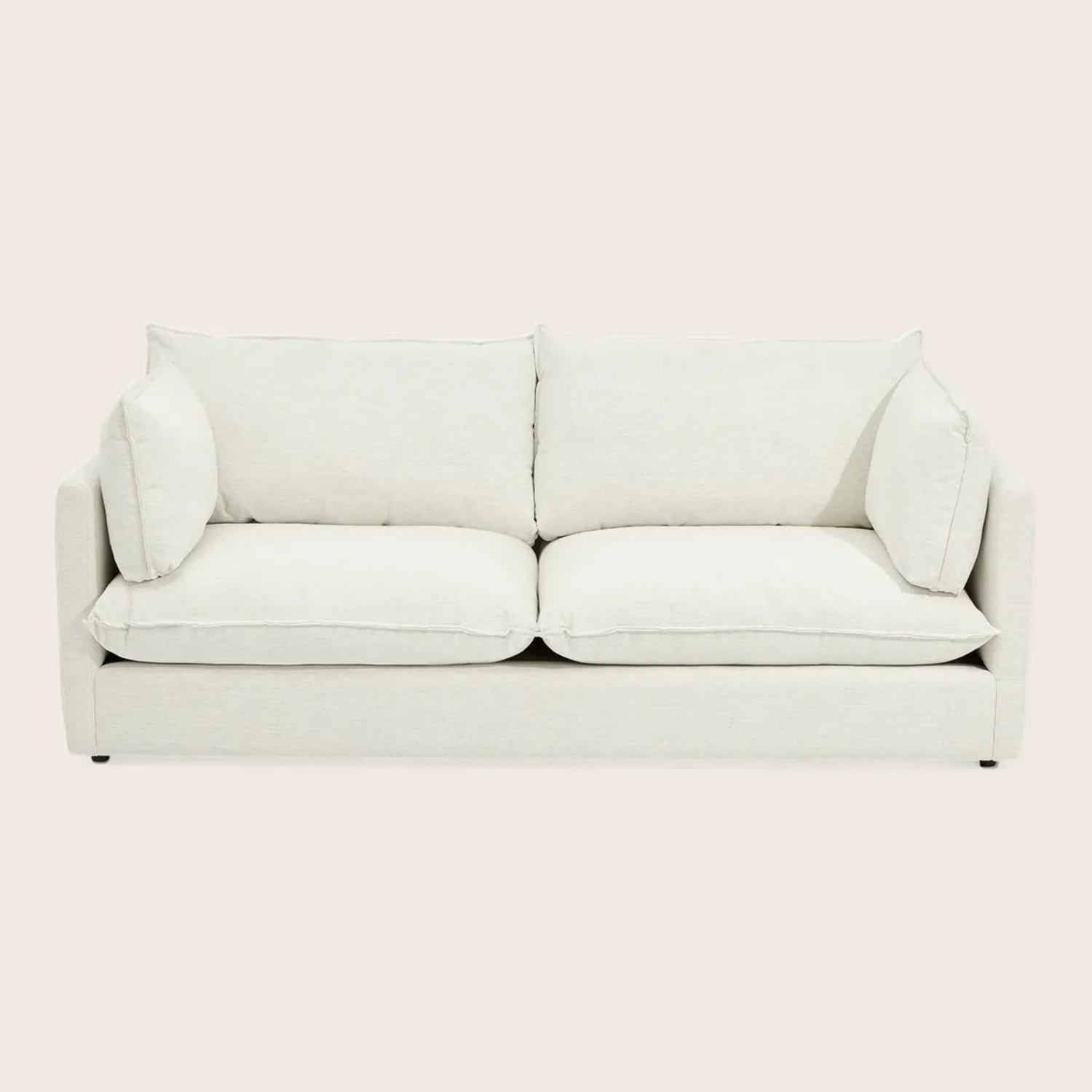 ABC Carpet & Home Cobble Hill Montauk Sofa  - image-4