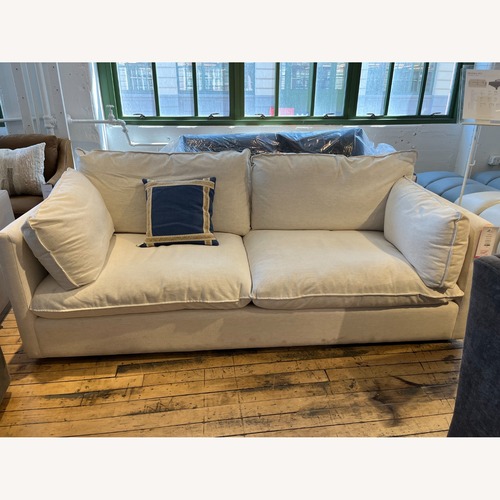 Used ABC Carpet & Home Cobble Hill Montauk Sofa  for sale on AptDeco