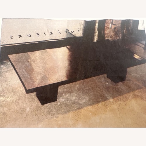Used Tribeca Collection Jay Table for sale on AptDeco