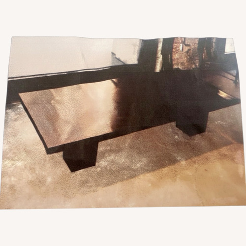Used Tribeca Collection Jay Table for sale on AptDeco