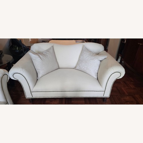 Used Drexel Loveseat for sale on AptDeco