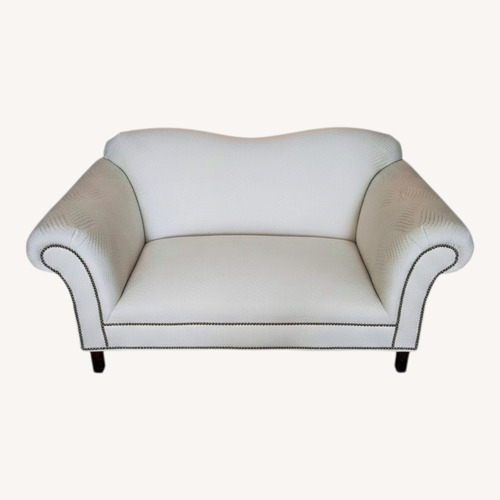 Used Drexel Loveseat for sale on AptDeco