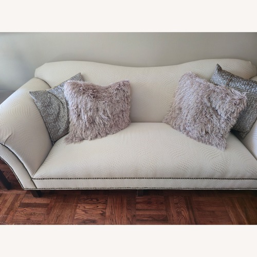 Used Drexel Loveseat for sale on AptDeco