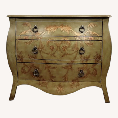Used Pulaski Furniture Wood Dresser for sale on AptDeco