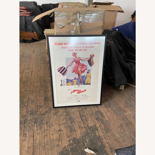 Used Vintage/Antique Wall Art for sale on AptDeco