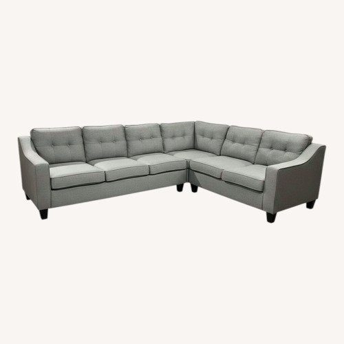 Used Sectional for sale on AptDeco