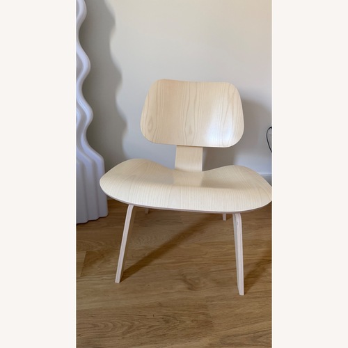 Used Herman Miller Eames Plywood Lounge Chair for sale on AptDeco