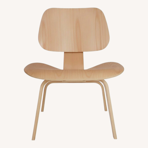 Used Herman Miller Eames Plywood Lounge Chair for sale on AptDeco