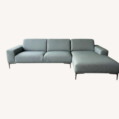 Used Blueprint (LA) Sectional Sofa  for sale on AptDeco