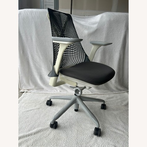 Used Herman Miller Sayl Desk Chair for sale on AptDeco