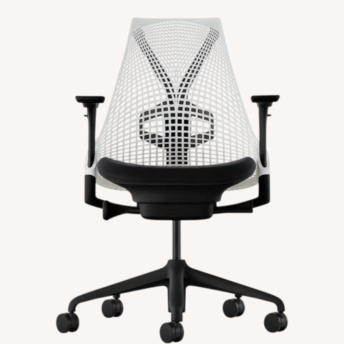Used Herman Miller Sayl Desk Chair for sale on AptDeco