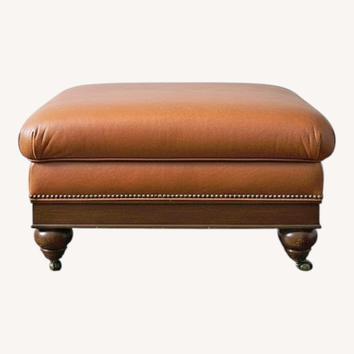 Used Drexel Ottoman for sale on AptDeco