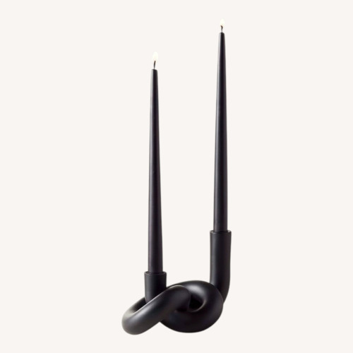 Used CB2 Candle holders for sale on AptDeco