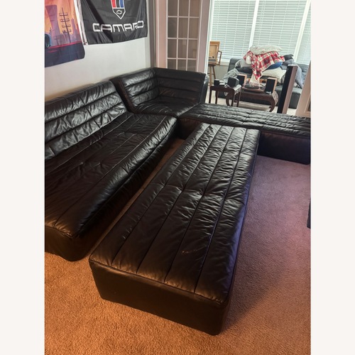 Used Restoration Hardware Sectional for sale on AptDeco
